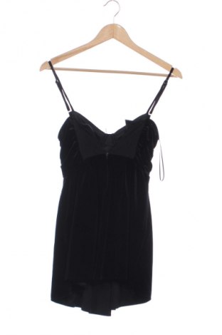 Šaty  Bershka, Velikost S, Barva Černá, Cena  565,00 Kč