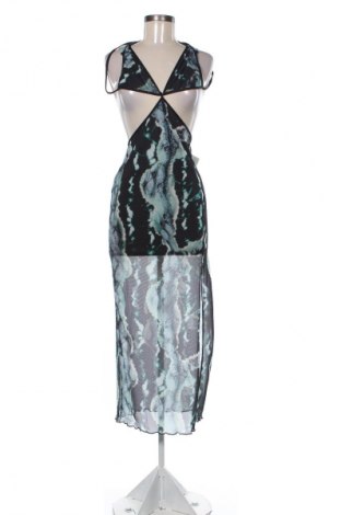 Šaty  Bershka, Velikost S, Barva Vícebarevné, Cena  565,00 Kč