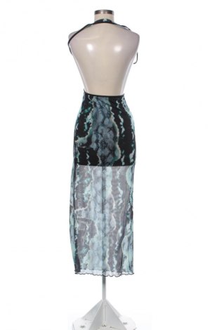 Šaty  Bershka, Velikost S, Barva Vícebarevné, Cena  565,00 Kč