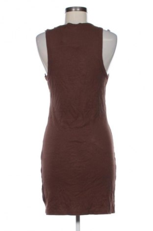 Šaty  Bershka, Veľkosť XL, Farba Hnedá, Cena  14,95 €