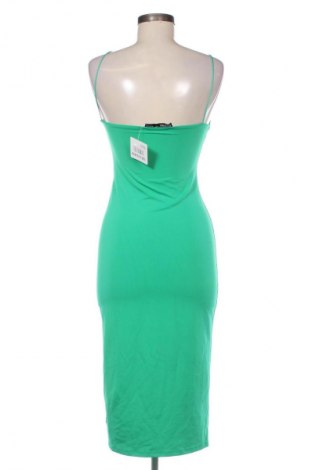 Kleid Bershka, Größe M, Farbe Grün, Preis € 20,00