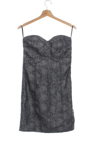Kleid Bershka, Größe L, Farbe Mehrfarbig, Preis 19,97 €