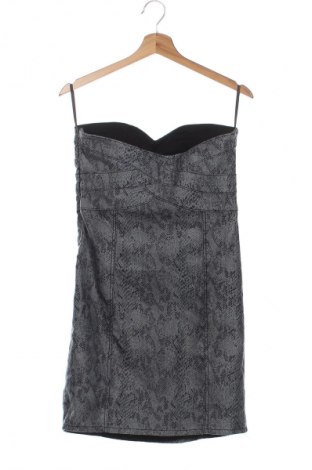 Kleid Bershka, Größe L, Farbe Mehrfarbig, Preis 19,97 €