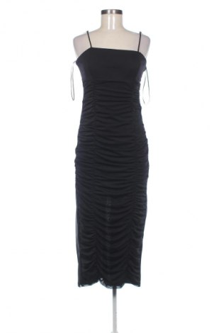 Rochie Bershka, Mărime M, Culoare Negru, Preț 194,15 Lei