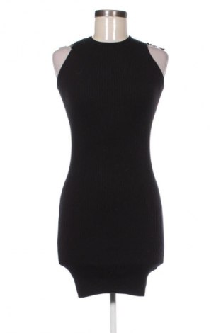 Rochie Bershka, Mărime S, Culoare Negru, Preț 104,10 Lei