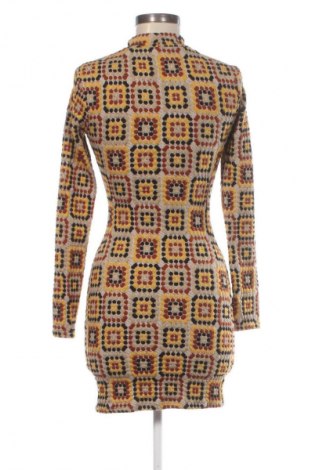 Šaty  Bershka, Veľkosť S, Farba Viacfarebná, Cena  8,95 €