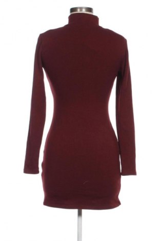 Šaty  Bershka, Veľkosť L, Farba Červená, Cena  7,95 €