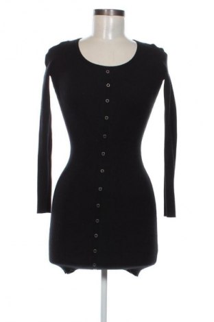 Sukienka Bershka, Rozmiar XS, Kolor Czarny, Cena 31,99 zł