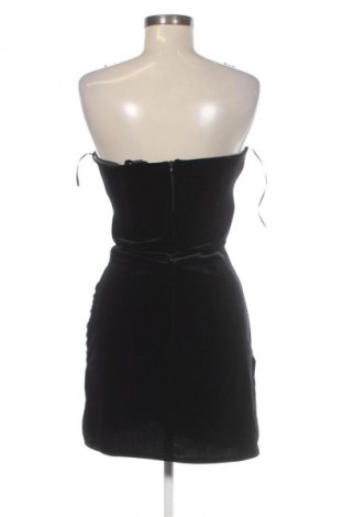 Φόρεμα Bershka, Μέγεθος M, Χρώμα Μαύρο, Τιμή 8,99 €
