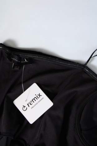 Φόρεμα Bershka, Μέγεθος M, Χρώμα Μαύρο, Τιμή 8,99 €