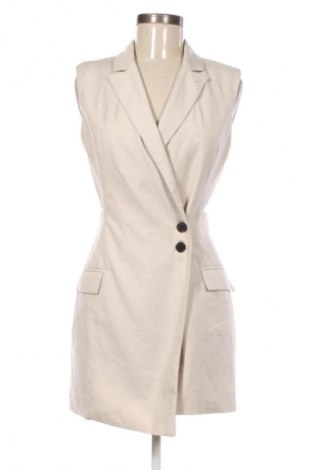 Kleid Bershka, Größe S, Farbe Grau, Preis 10,99 €