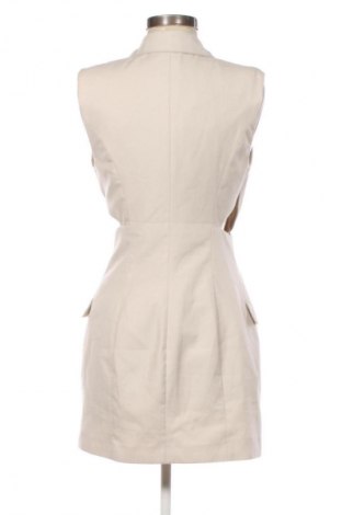 Kleid Bershka, Größe S, Farbe Grau, Preis 10,99 €