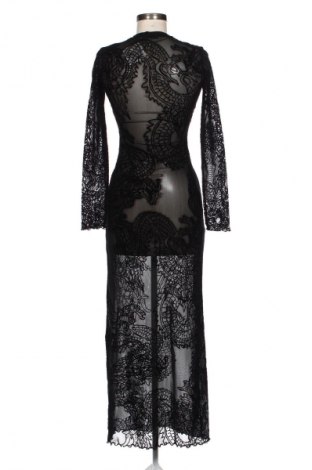 Ruha Bershka, Méret XS, Szín Fekete, Ár 8 264 Ft