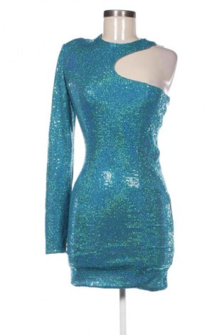 Šaty  Bershka, Velikost M, Barva Vícebarevné, Cena  1 138,00 Kč