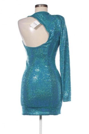 Šaty  Bershka, Velikost M, Barva Vícebarevné, Cena  1 138,00 Kč