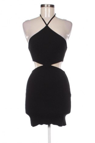 Šaty  Bershka, Velikost S, Barva Černá, Cena  567,00 Kč