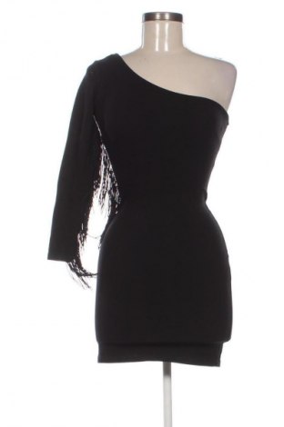 Kleid Bershka, Größe S, Farbe Schwarz, Preis 20,00 €