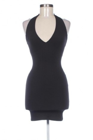 Rochie Bershka, Mărime XS, Culoare Negru, Preț 104,26 Lei