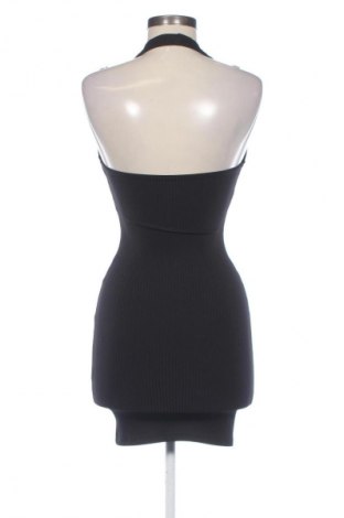 Rochie Bershka, Mărime XS, Culoare Negru, Preț 104,26 Lei