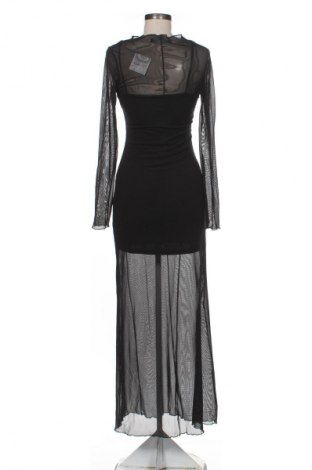 Φόρεμα Bershka, Μέγεθος M, Χρώμα Μαύρο, Τιμή 19,95 €