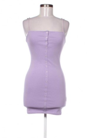 Rochie Bershka, Mărime S, Culoare Mov, Preț 103,95 Lei