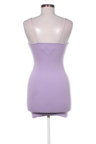 Rochie Bershka, Mărime S, Culoare Mov, Preț 103,95 Lei