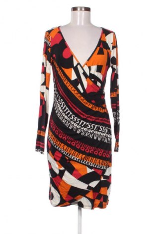 Kleid Best Connections, Größe M, Farbe Mehrfarbig, Preis 19,95 €