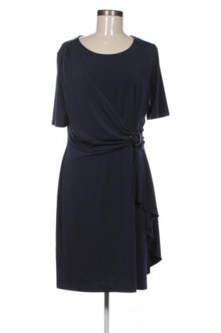 Kleid Betty Barclay, Größe L, Farbe Blau, Preis 32,99 €