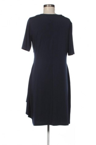 Kleid Betty Barclay, Größe L, Farbe Blau, Preis 32,99 €