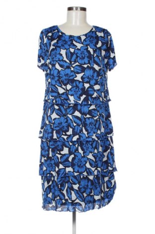 Kleid Betty Barclay, Größe L, Farbe Mehrfarbig, Preis 49,99 €