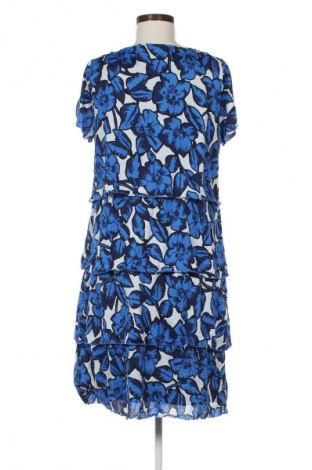 Kleid Betty Barclay, Größe L, Farbe Mehrfarbig, Preis 49,99 €