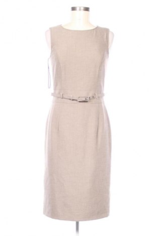 Kleid Betty Barclay, Größe S, Farbe Beige, Preis 35,99 €