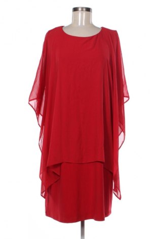 Φόρεμα Bexleys, Μέγεθος XXL, Χρώμα Κόκκινο, Τιμή 24,55 €