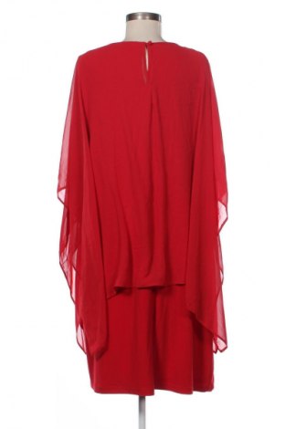 Φόρεμα Bexleys, Μέγεθος XXL, Χρώμα Κόκκινο, Τιμή 24,55 €