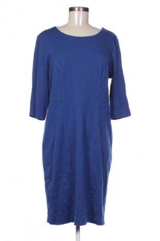 Kleid Bexleys, Größe L, Farbe Blau, Preis € 25,00