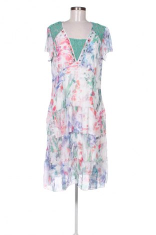 Φόρεμα Biba, Μέγεθος L, Χρώμα Πολύχρωμο, Τιμή 15,99 €