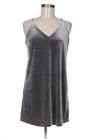 Рокля Bik Bok, Размер M, Цвят Сив, Цена 5,62 €