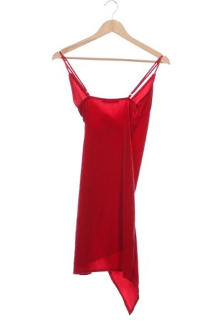 Рокля Bik Bok, Размер XS, Цвят Червен, Цена 20,00 €