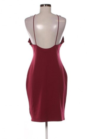 Φόρεμα Bik Bok, Μέγεθος L, Χρώμα Κόκκινο, Τιμή 20,00 €