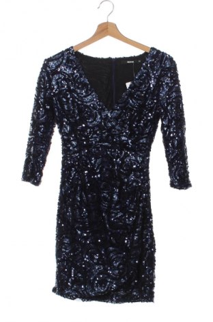 Rochie Bik Bok, Mărime XS, Culoare Multicolor, Preț 154,69 Lei