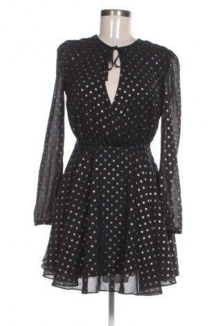 Sukienka Bik Bok, Rozmiar XS, Kolor Kolorowy, Cena 107,17 zł