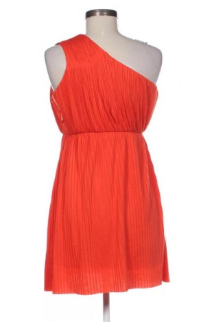 Φόρεμα Bik Bok, Μέγεθος XS, Χρώμα Πορτοκαλί, Τιμή 20,00 €