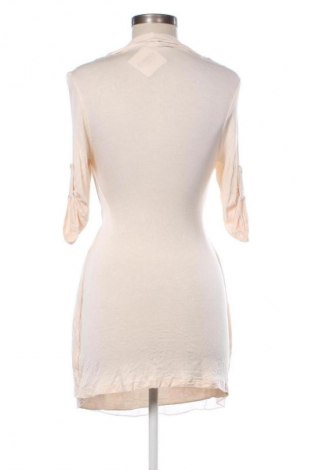 Φόρεμα Blind Date, Μέγεθος S, Χρώμα  Μπέζ, Τιμή 20,00 €
