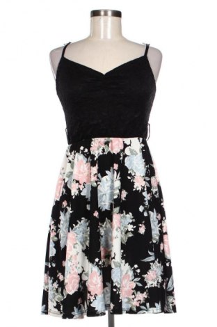 Φόρεμα Blind Date, Μέγεθος M, Χρώμα Πολύχρωμο, Τιμή 28,10 €