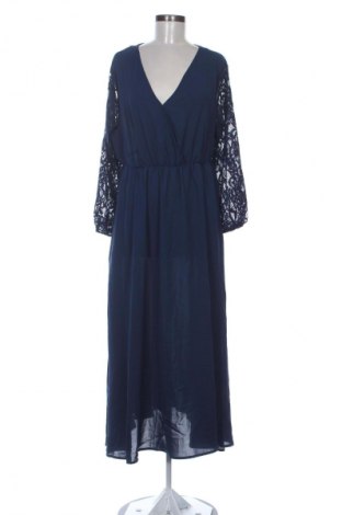 Šaty  BloomChic, Velikost L, Barva Modrá, Cena  969,00 Kč
