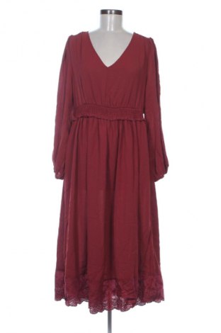 Kleid BloomChic, Größe L, Farbe Rot, Preis 42,99 €