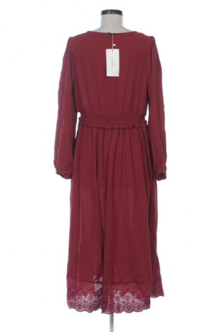 Kleid BloomChic, Größe L, Farbe Rot, Preis 42,99 €