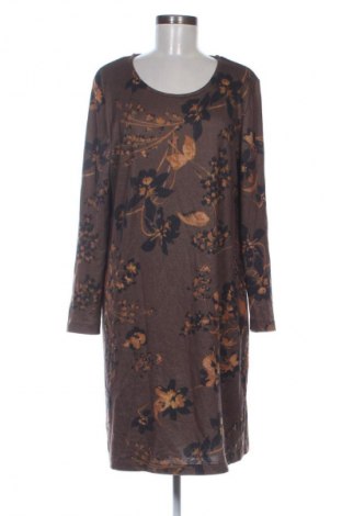 Φόρεμα Bloomings, Μέγεθος XL, Χρώμα Πολύχρωμο, Τιμή 8,99 €