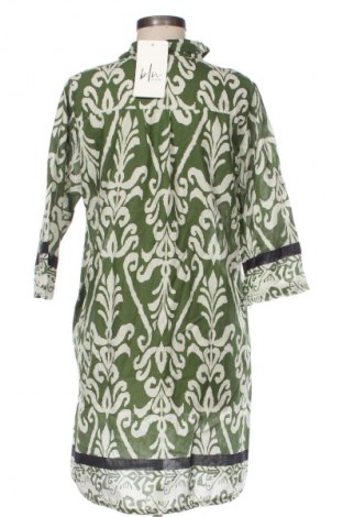 Šaty  Blu, Velikost M, Barva Zelená, Cena  696,00 Kč