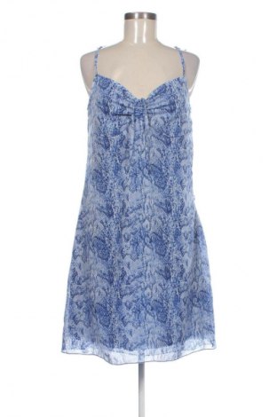 Kleid Blue Motion, Größe L, Farbe Blau, Preis € 7,99